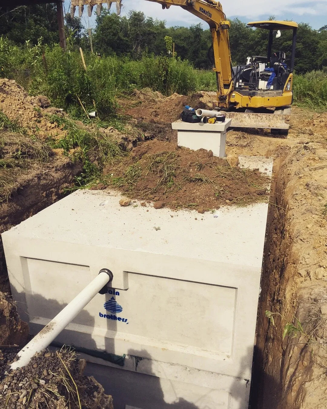 How to Determine Your Rainwater Harvesting Tank Size