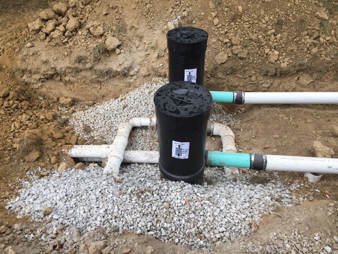 Roofwasher Pre-Cistern Filters: Which Filter is Right for Your Install?