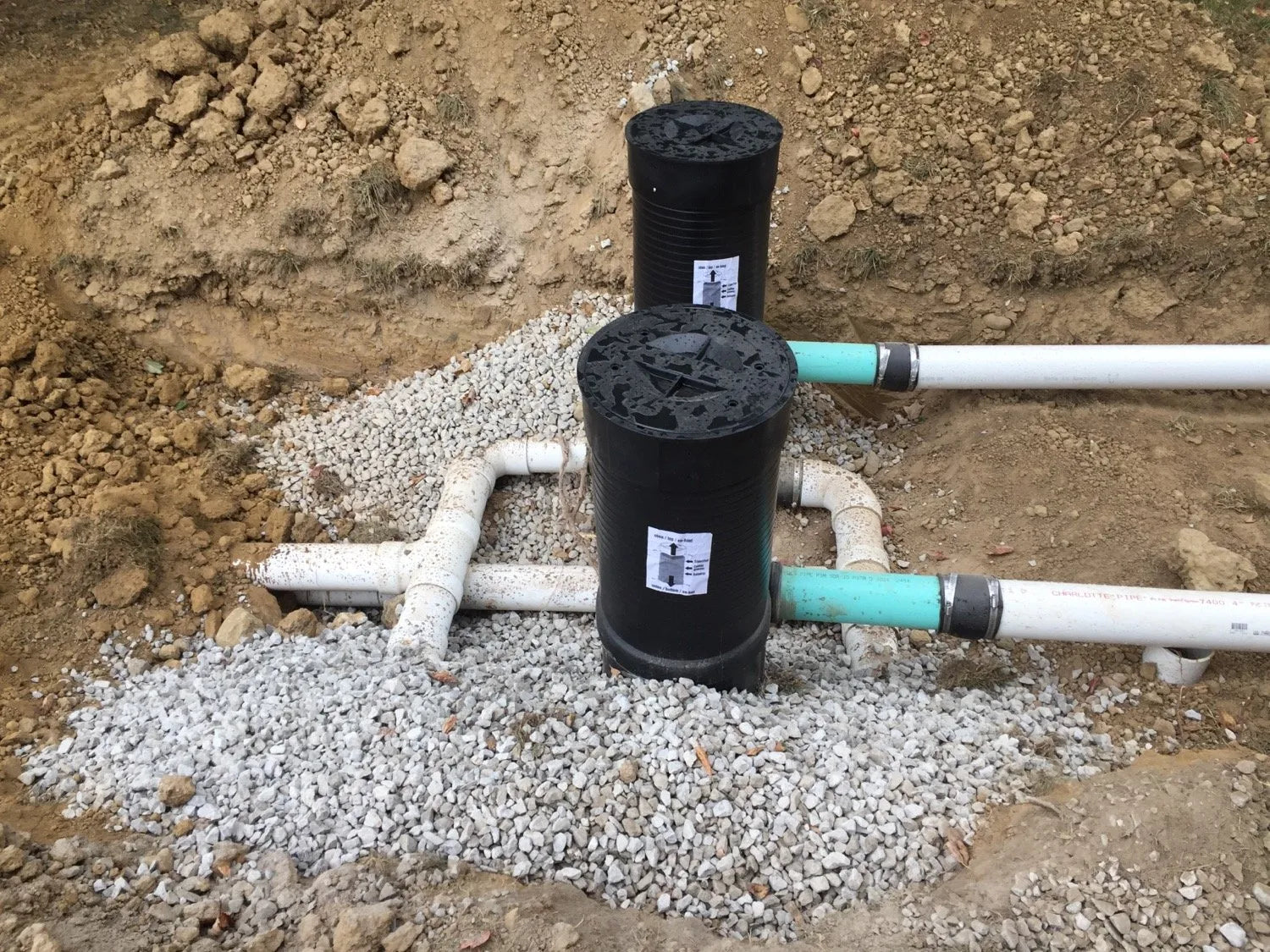 Roofwasher Pre-Cistern Filters: Which Filter is Right for Your Install?