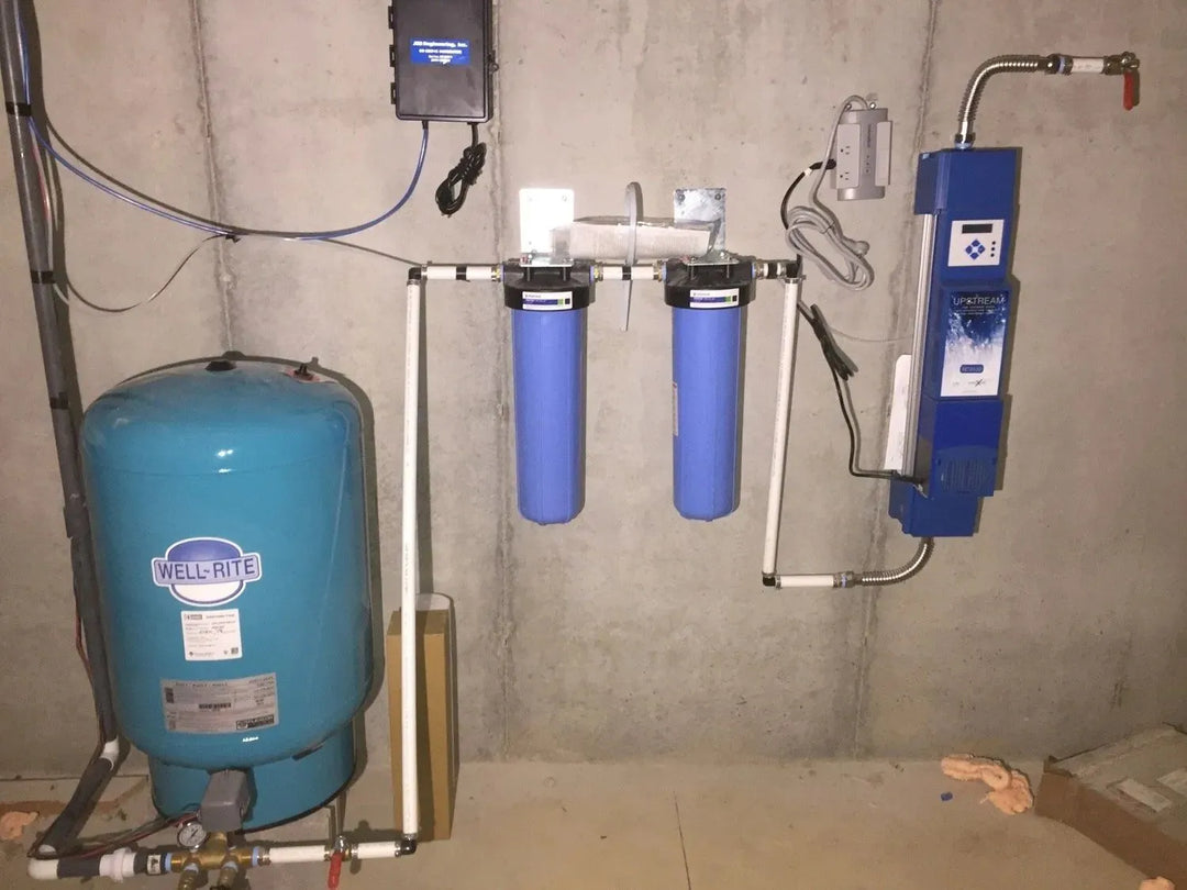 Plumbing Rainwater Systems For Homes: What You Need To Know