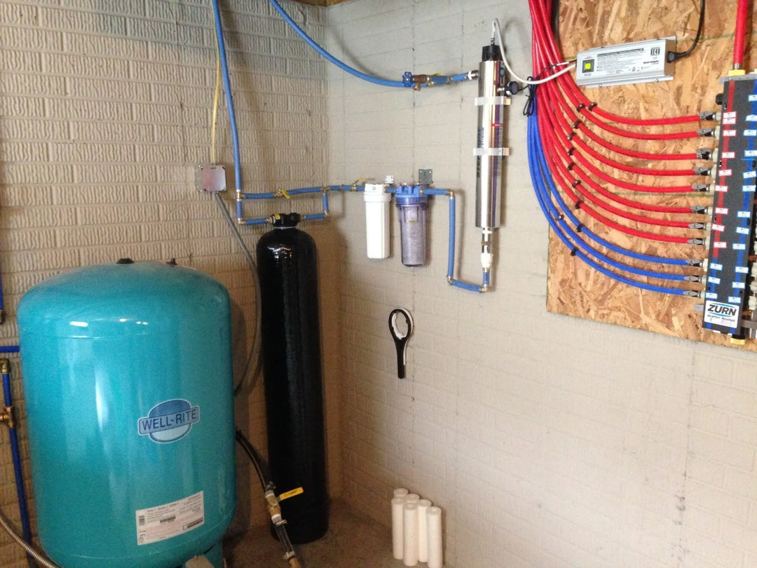 How to Filter Rainwater for Drinking