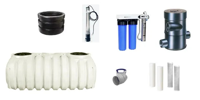 Installing a Cistern: What to Expect