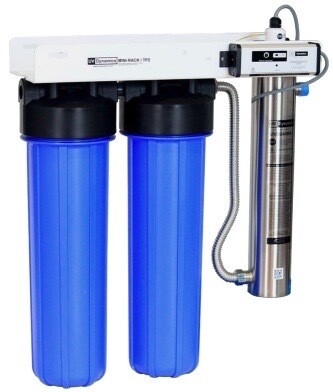 Do UV Sterilization Systems Really Work?
