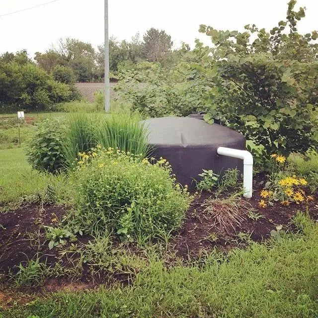 Rainwater Harvesting in Ohio: Regulations and Restrictions