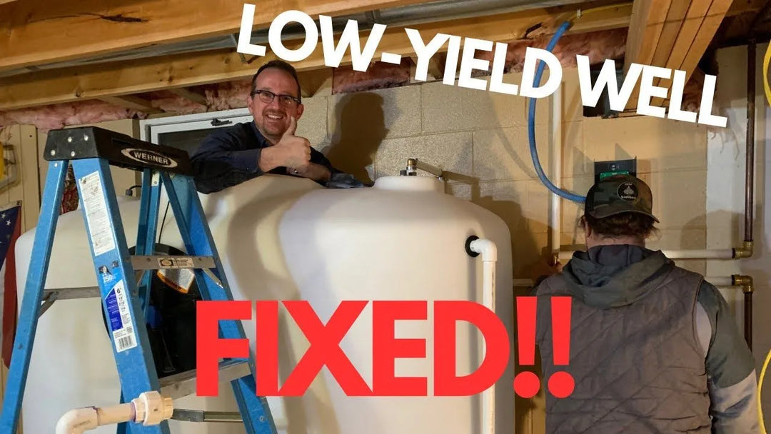 When the Well Runs Low: What’s Causing It—and What We Can Do About It