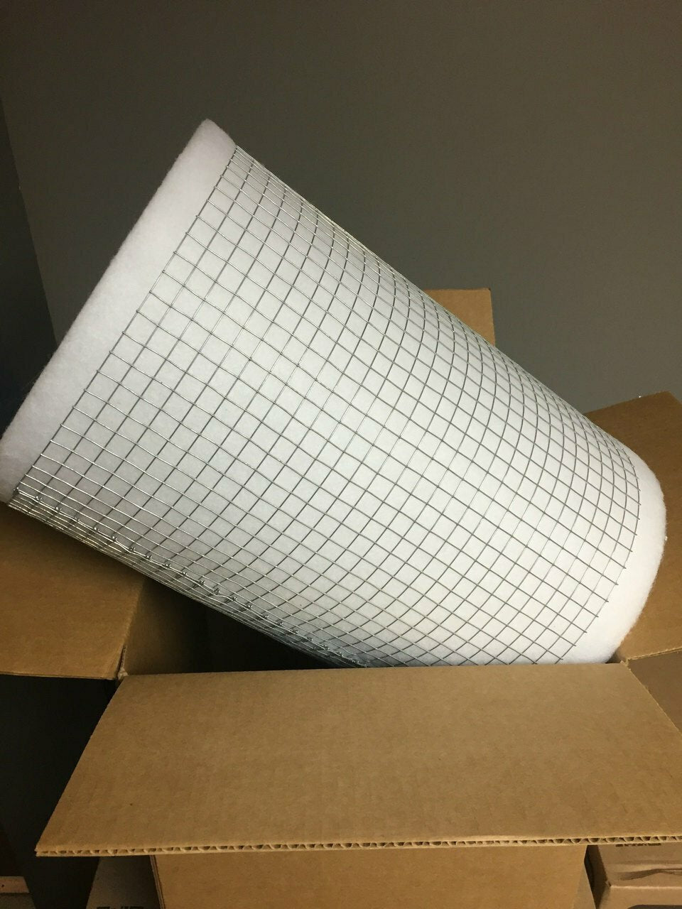 Cistern Accessories
