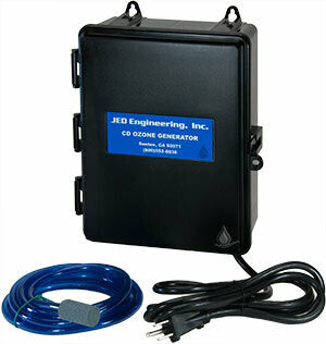 Ozone Filter