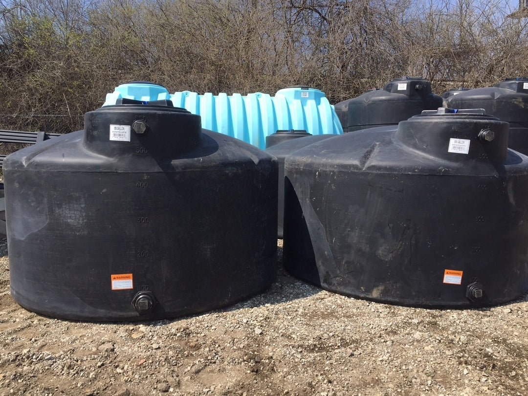 In-Stock Tanks