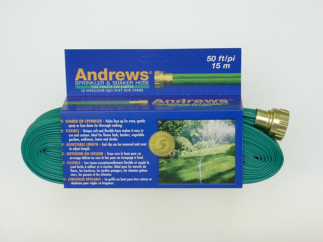 Drip Irrigation Kits