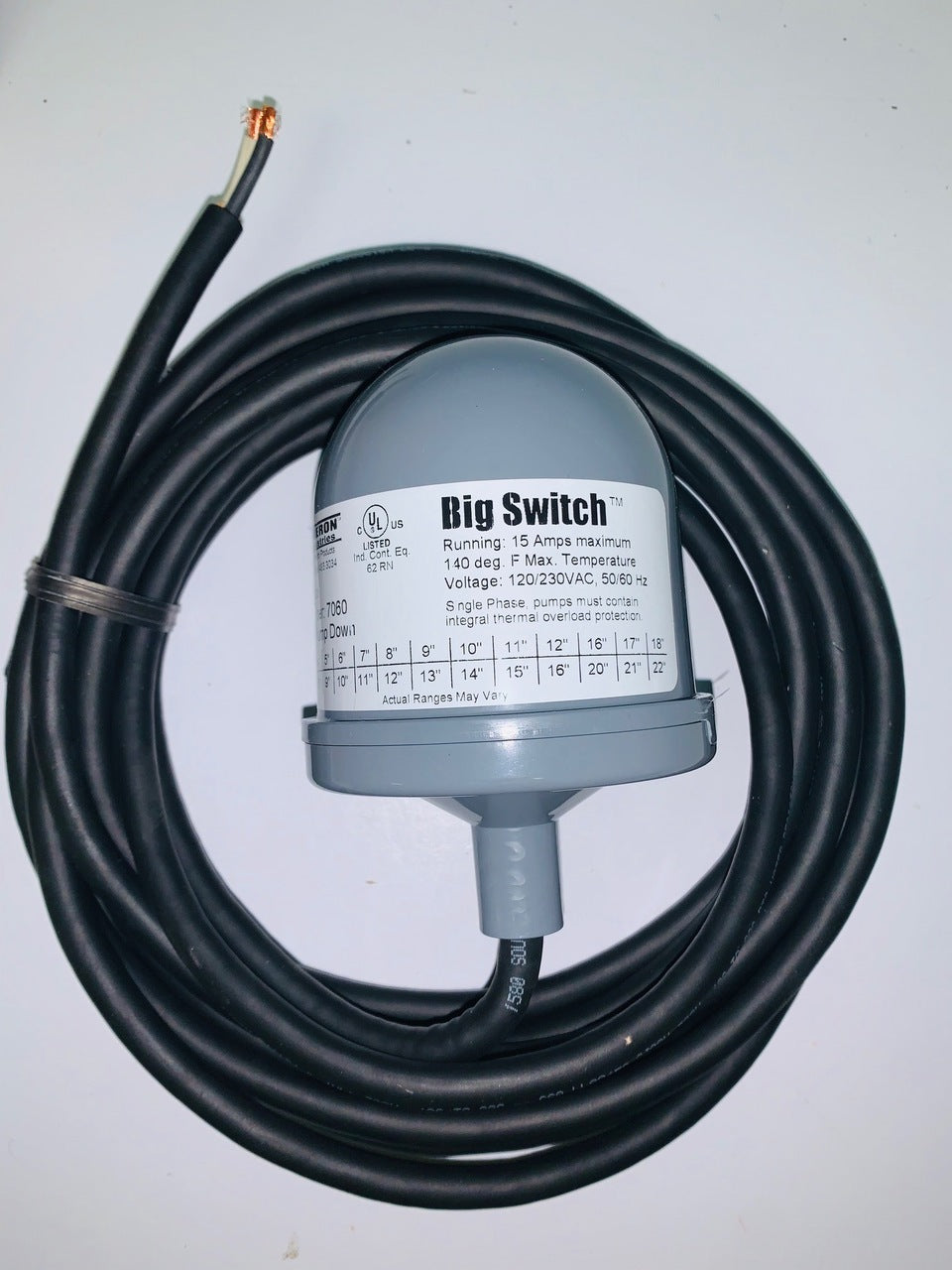 Electric Pump Components