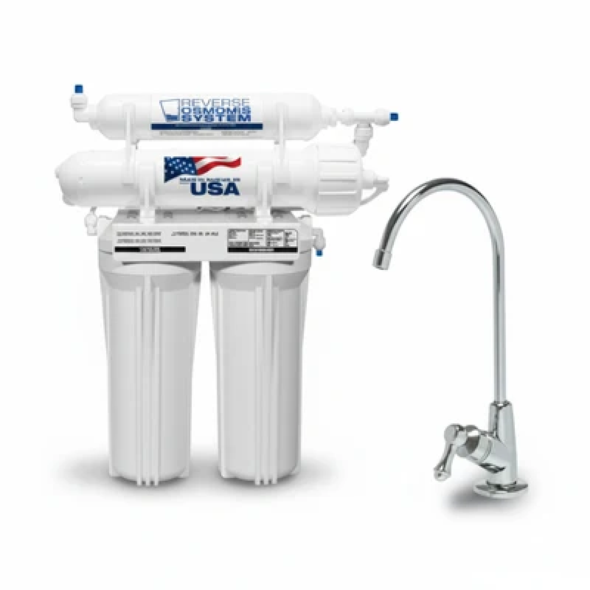 Reverse Osmosis Systems