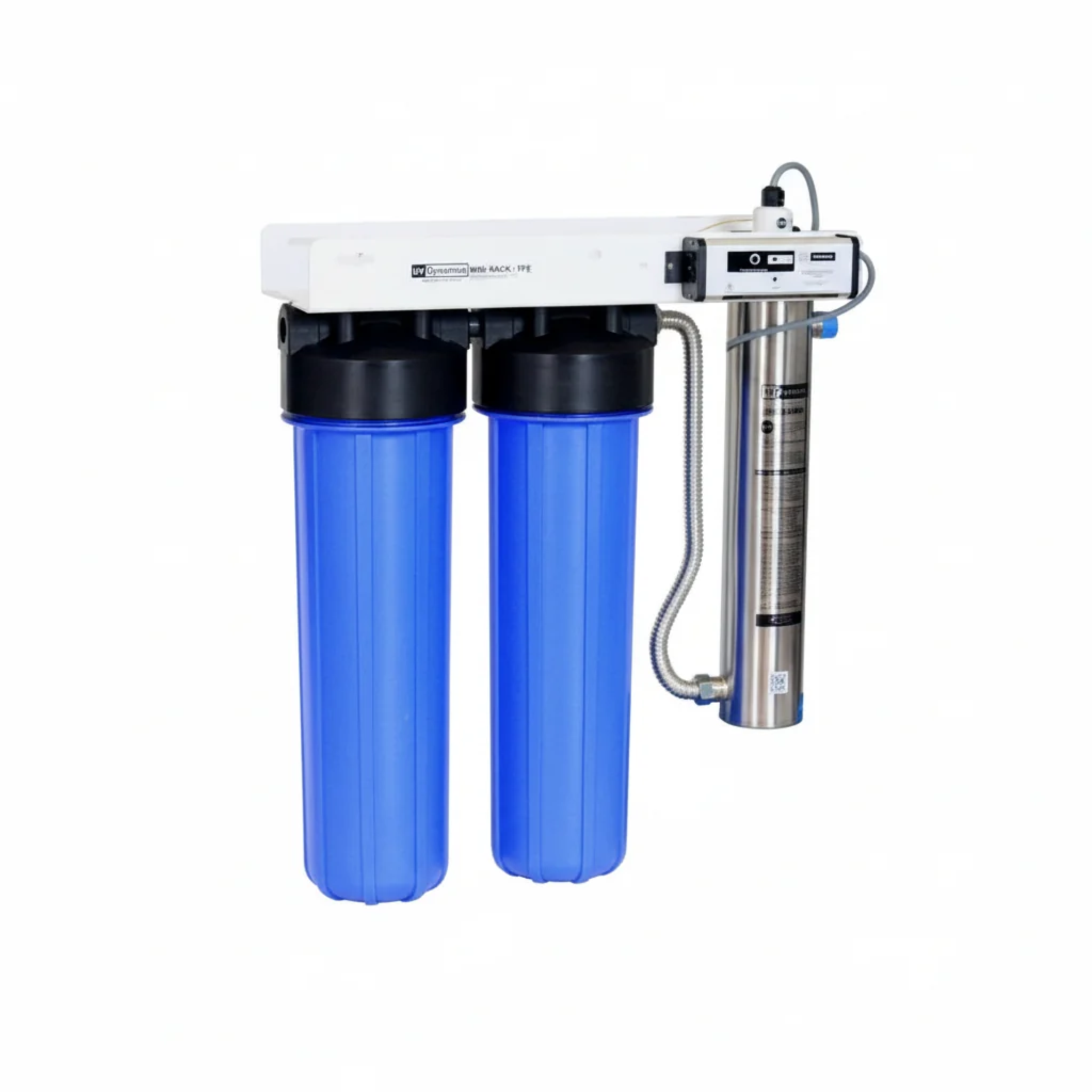 UV Water Filters