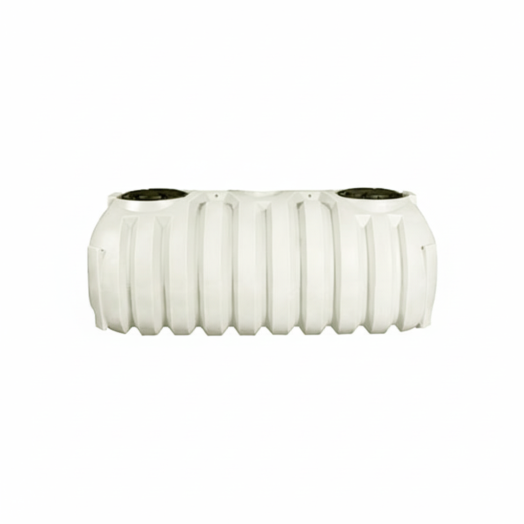 1175-Gallon Low Profile Underground Cistern 