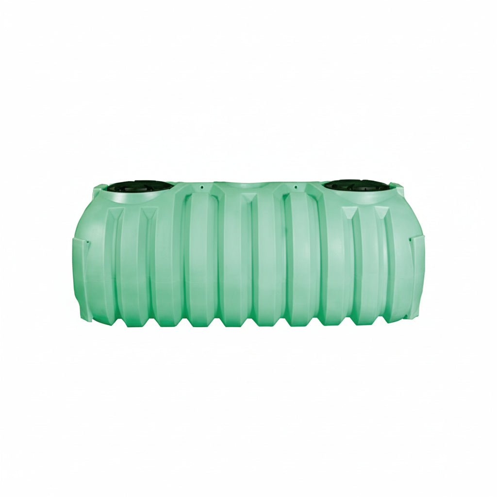 1250-GALLON LOW PROFILE UNDERGROUND NON-POTABLE TANK 