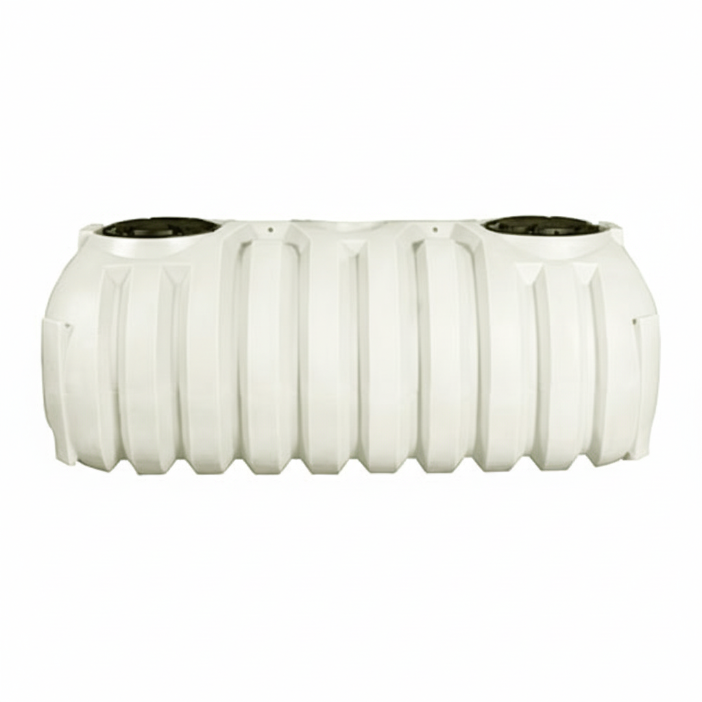1425-Gallon Low Profile Underground Cistern 