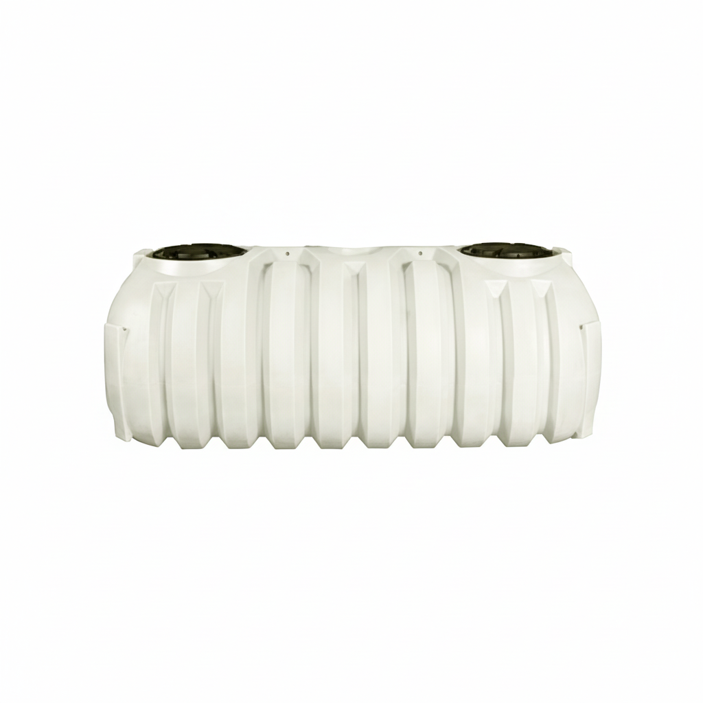 1725-Gallon Low Profile Underground Cistern 