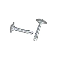 Screws for Flexi-Fit Downspout Diverter and Winter Cap 