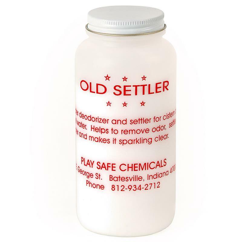 OLD SETTLER (15 oz.) 