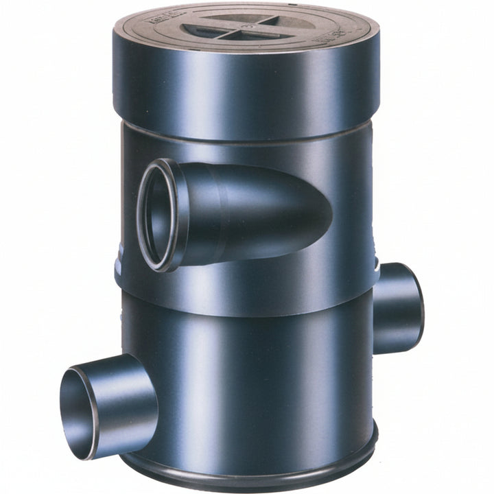 RMS/Wisy Vortex Roofwasher Filter (up to 2,200 sq ft) 