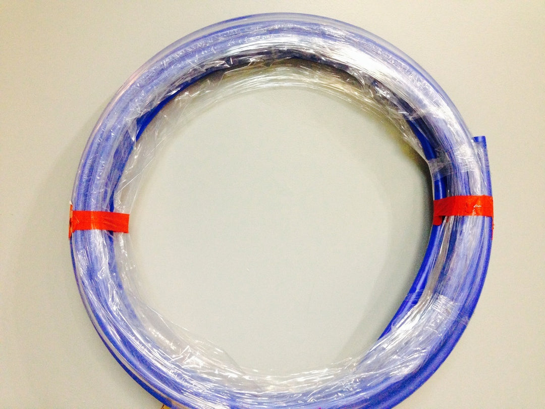 Underground Polyethylene Water Piping, 200PSI, 1" NSF-Approved, IPS (100') 