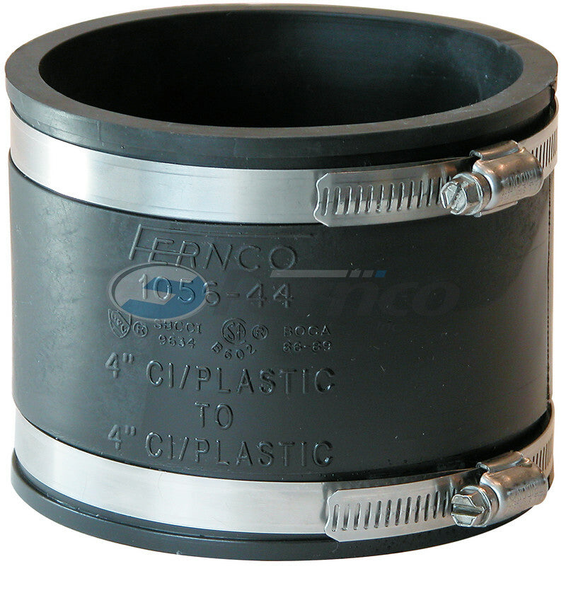 FernCo No Hub Coupling 