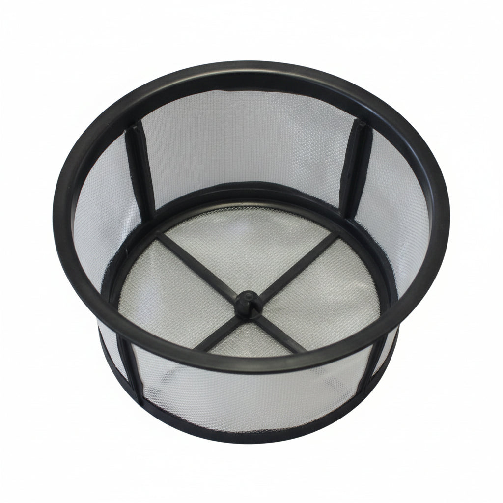 16" Norwesco Strainer Basket 