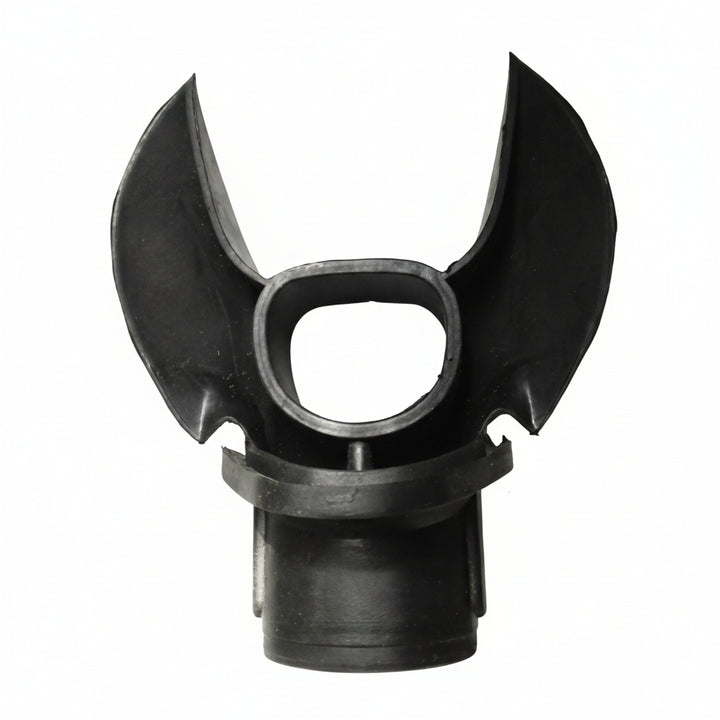 EARTHMINDED UNIVERSAL FLEXIFIT DOWNSPOUT DIVERTER KIT 