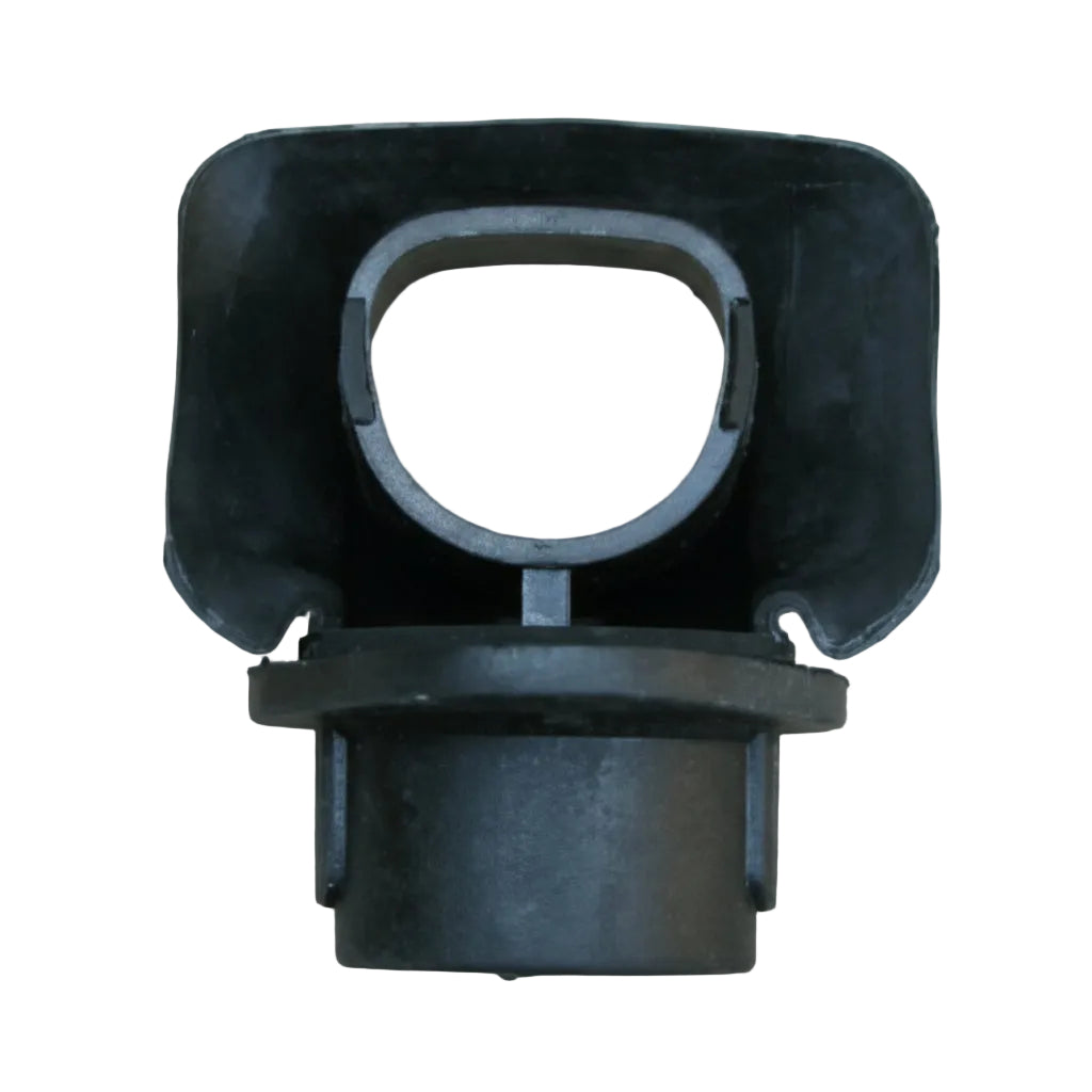 EARTHMINDED UNIVERSAL FLEXIFIT DOWNSPOUT DIVERTER KIT 