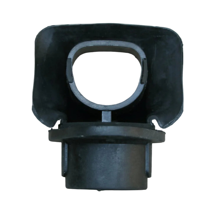 EARTHMINDED UNIVERSAL FLEXIFIT DOWNSPOUT DIVERTER KIT 