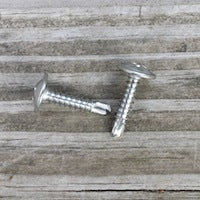Flexi-Fit Downspout Diverter (2x3") 