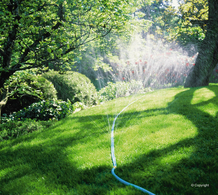 Drip Irrigation Soaker and Sprinkler Hose (50&