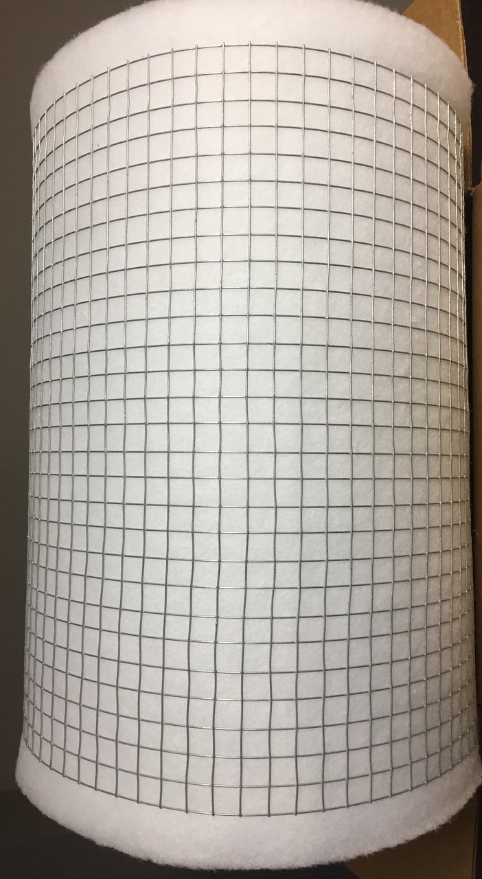 Filter for Water Filtration Company Roofwashers/Floating Intake Screens