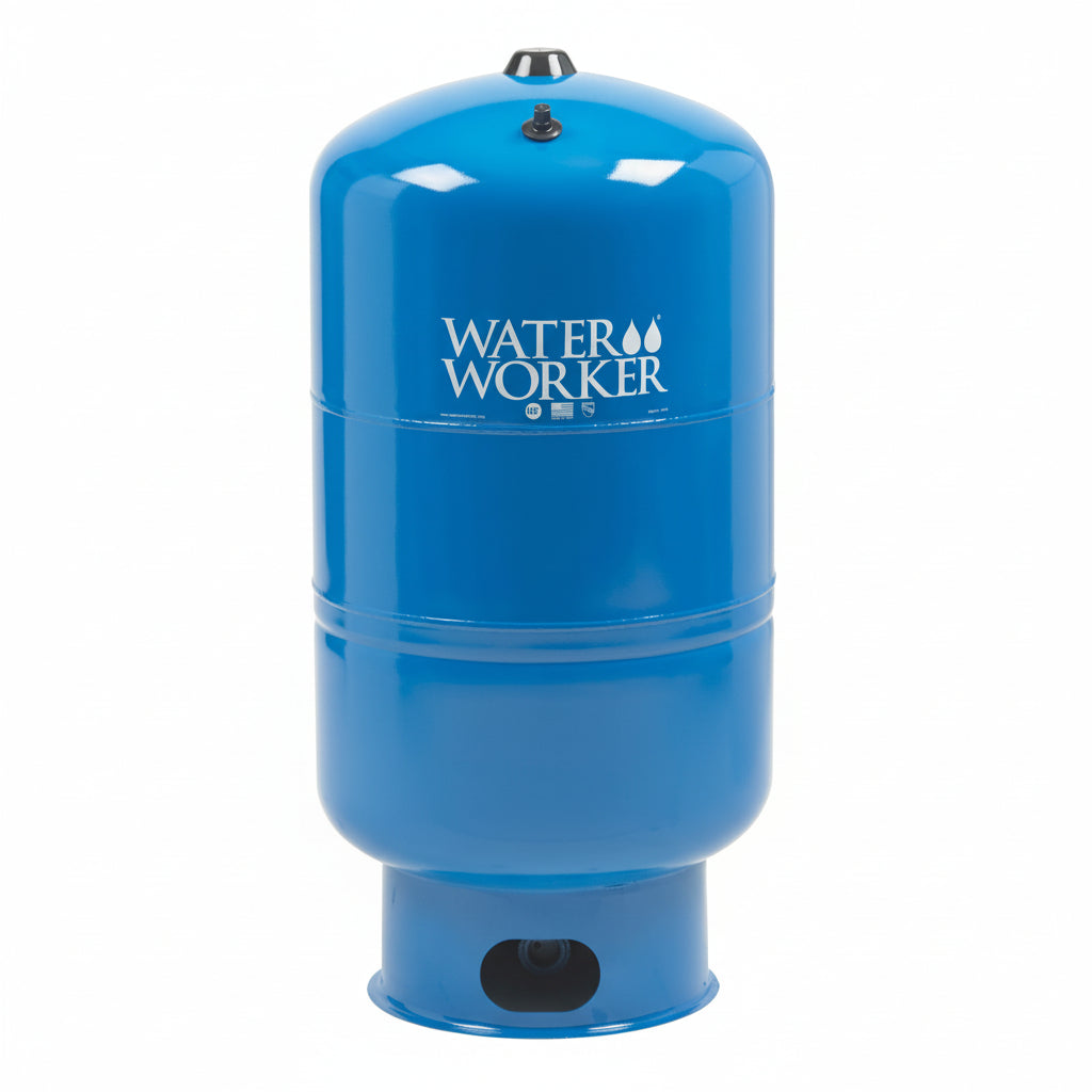 Amtrol WW Pressure Tank - 20 Gal 