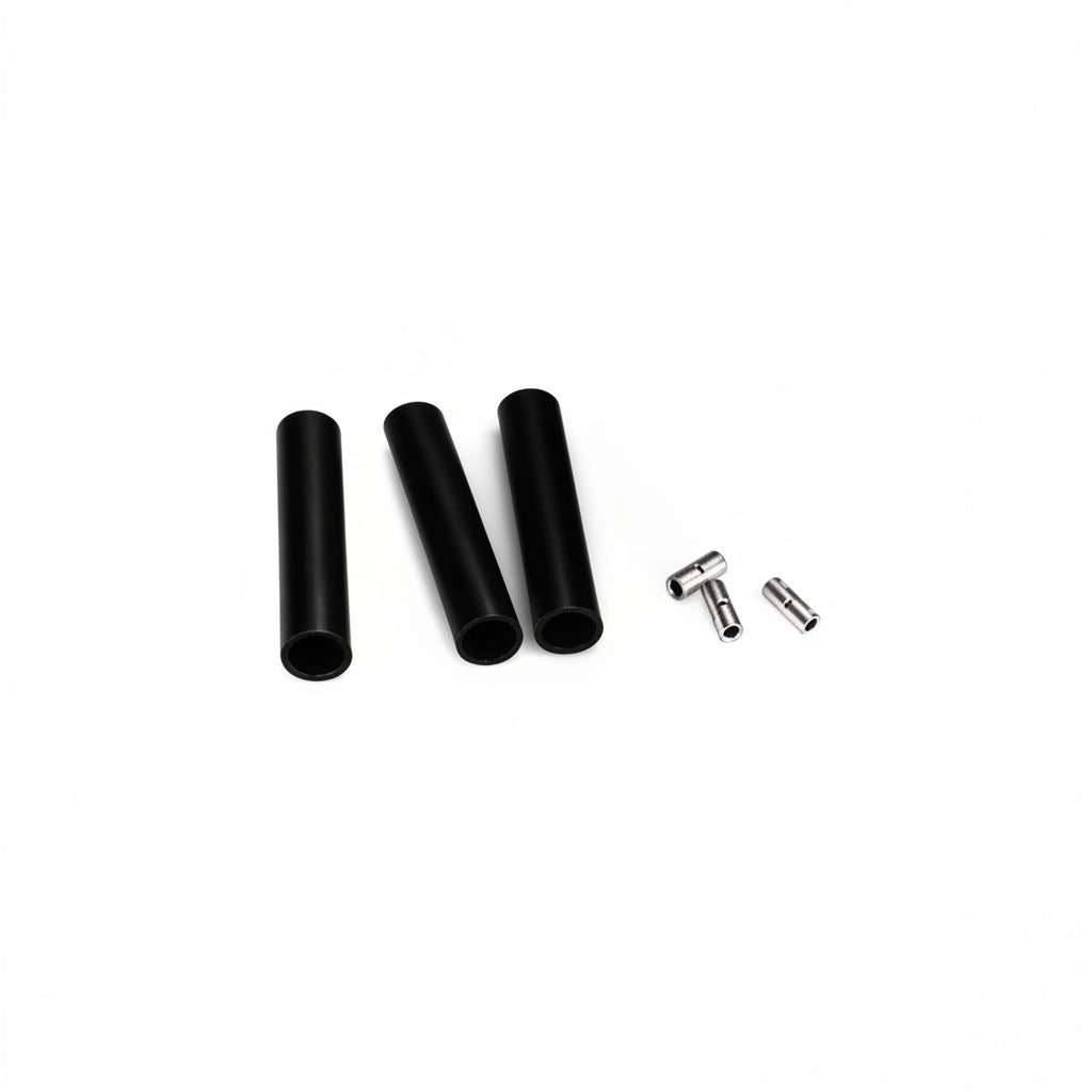 Pump wire submersible splice kit (3 wire) 