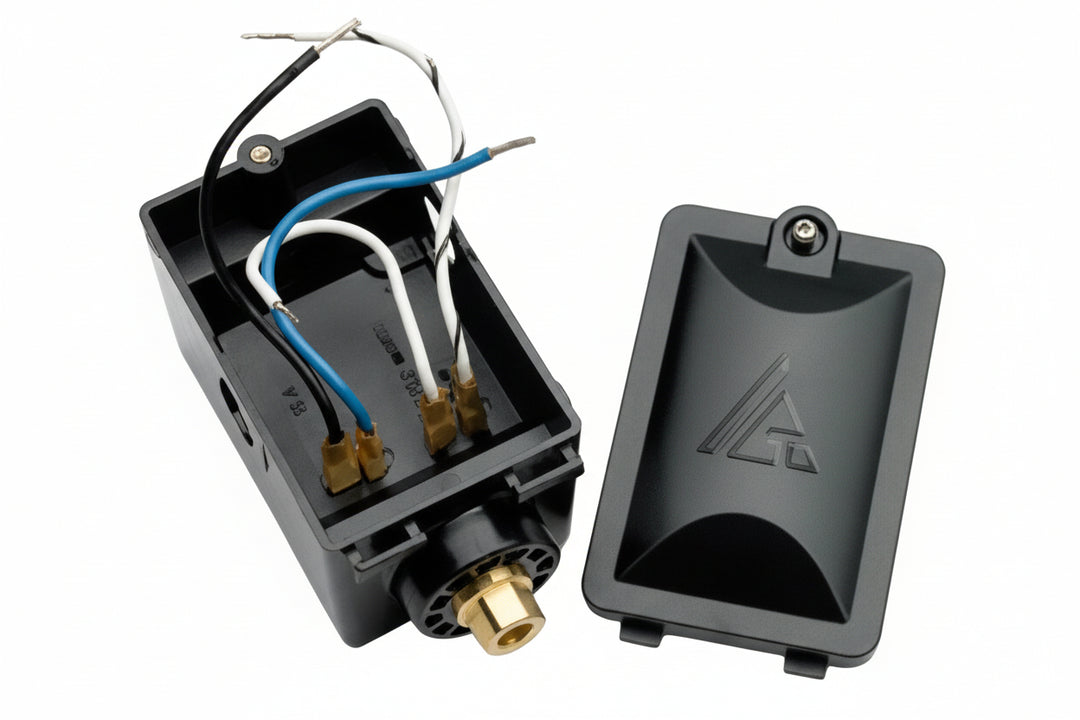 Amtrol Guardian CP Digital Pump Control 