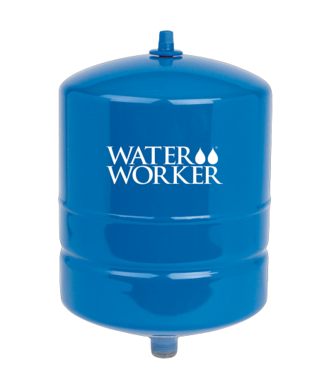 Amtrol WW Pressure Tank - 2 Gal 