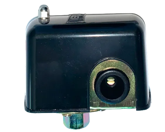 40/60 Pressure Switch 