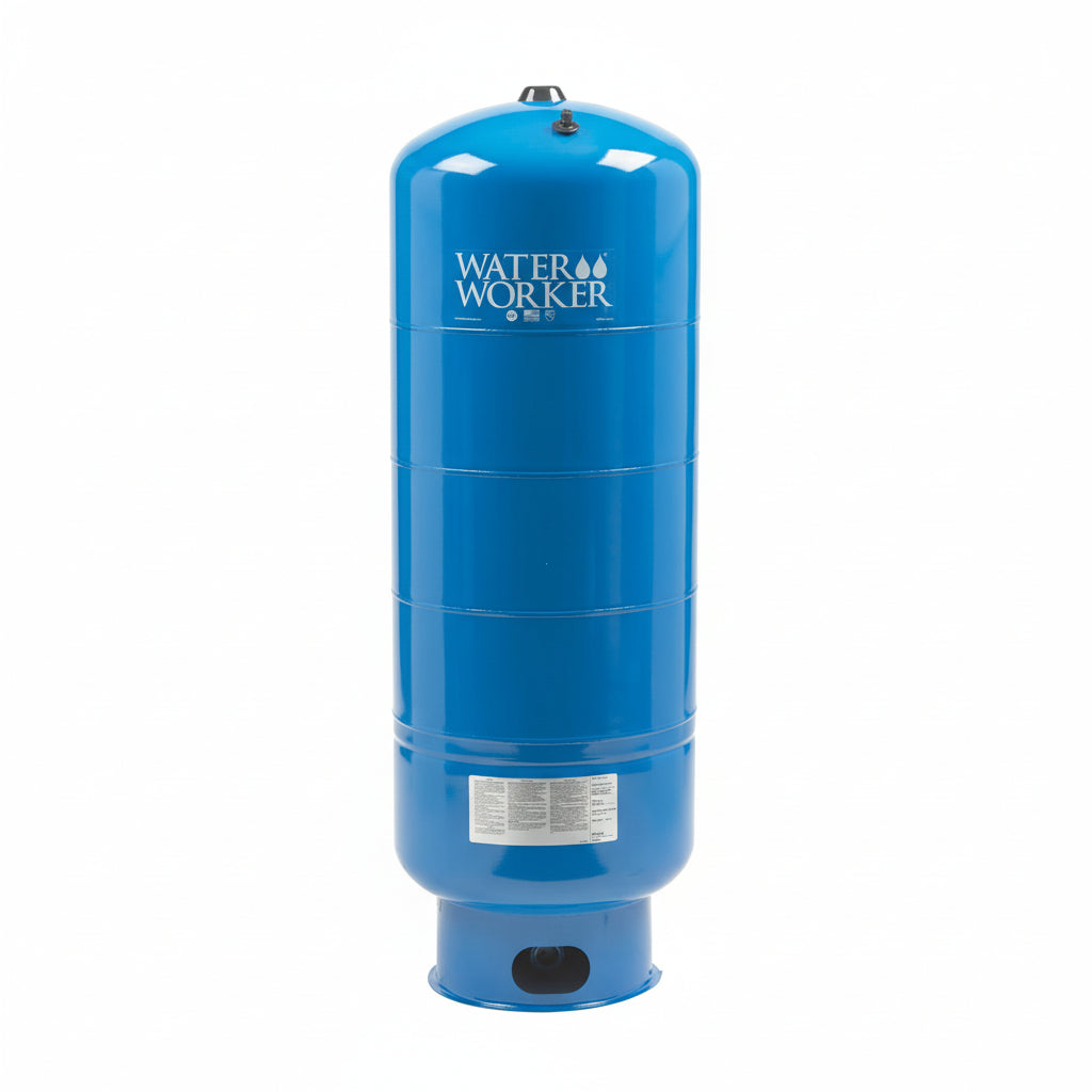 Amtrol WW Pressure Tank - 32 Gal 