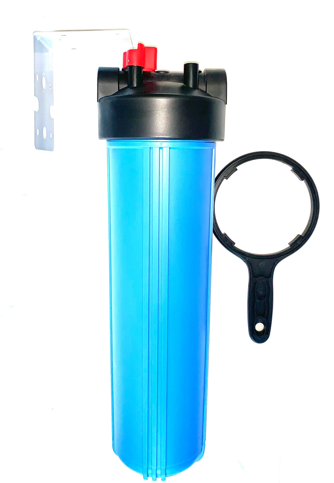 20" x 4.5" Filter Housing 