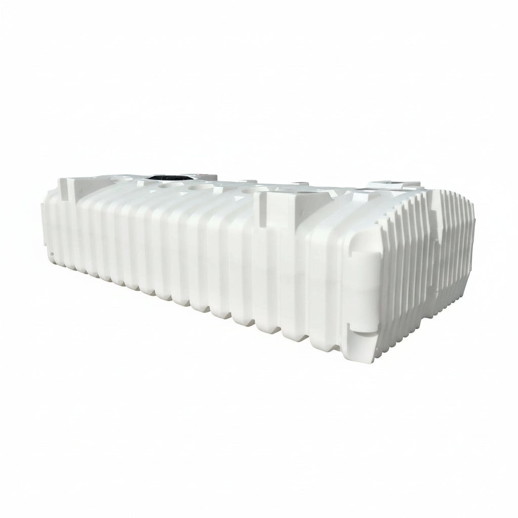 3525 GALLON BELOW GROUND HDPE CISTERN 