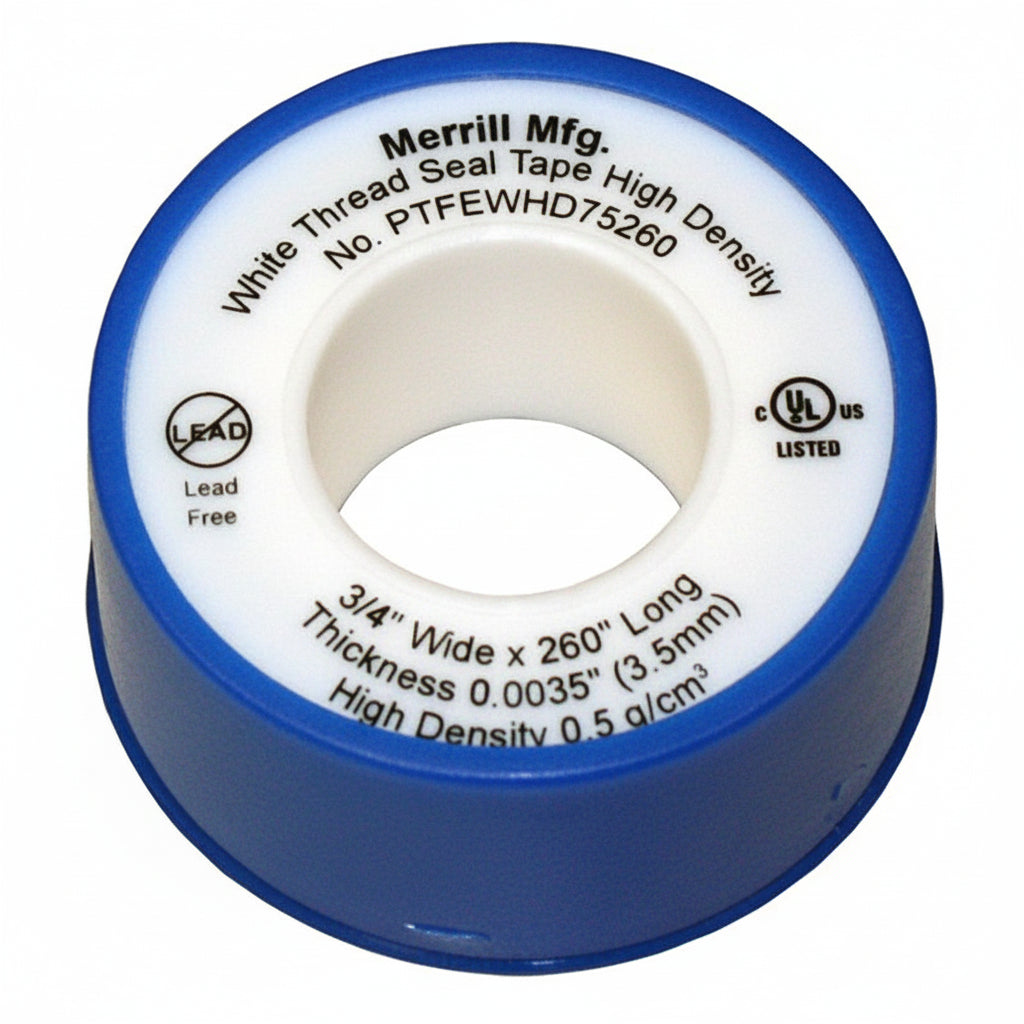 PTFE Teflon Thread Seal Tape 