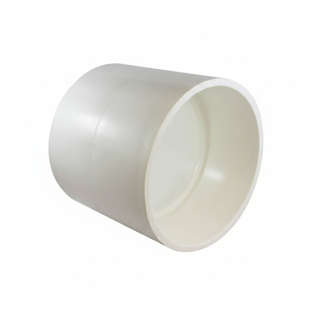 4" DWV Coupling 