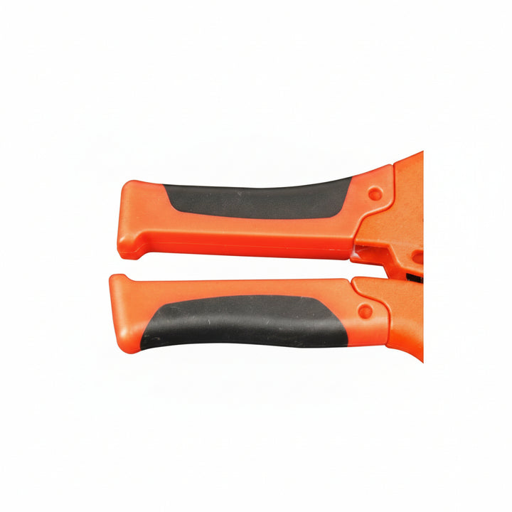 PLUMB-PRO® SABERTOOTH™ Plastic Pipe Ratchet Cutter - 1-1/4 Inch 