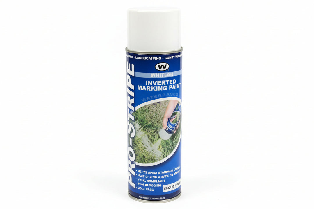 PRO-STRIPE APWA Inverted Marking Paint 