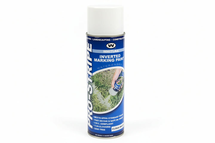 PRO-STRIPE APWA Inverted Marking Paint 