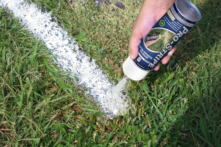 PRO-STRIPE APWA Inverted Marking Paint 