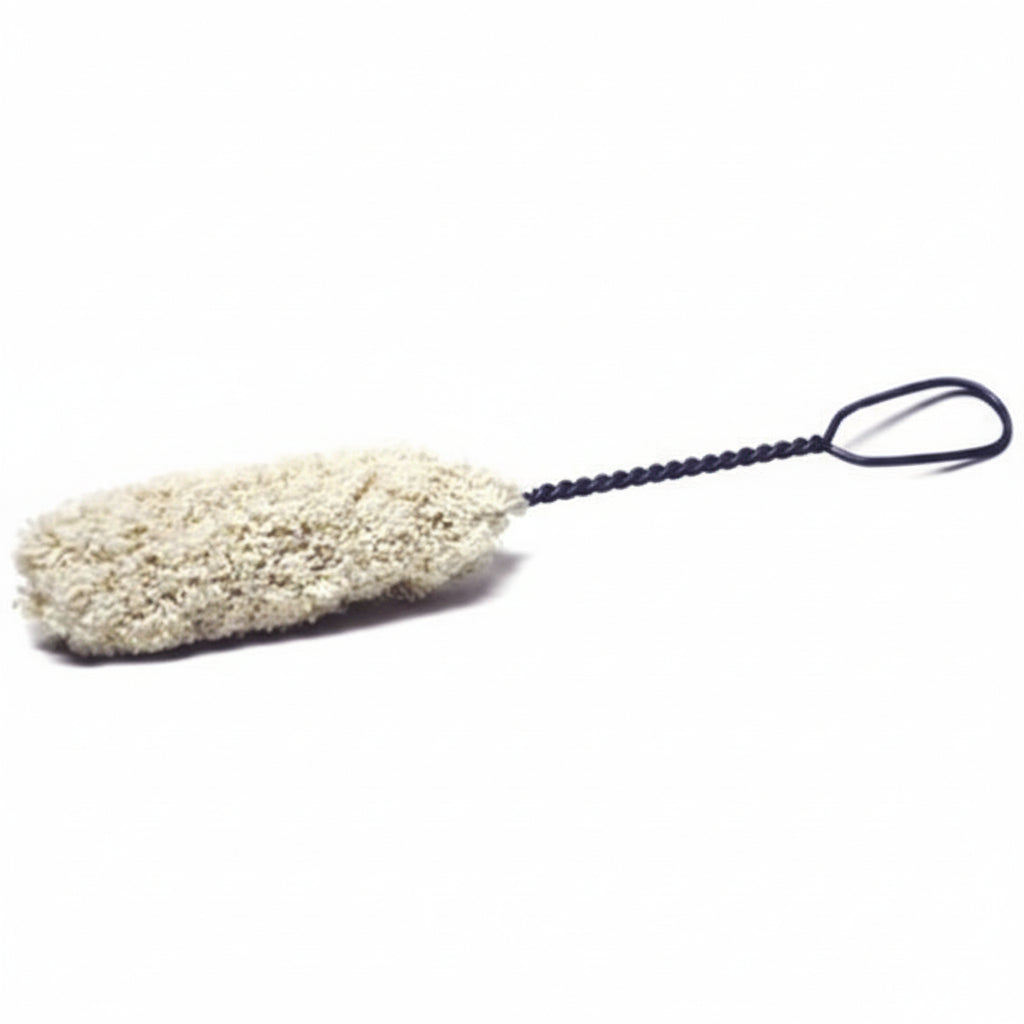 Round Cotton Swab Applicator 