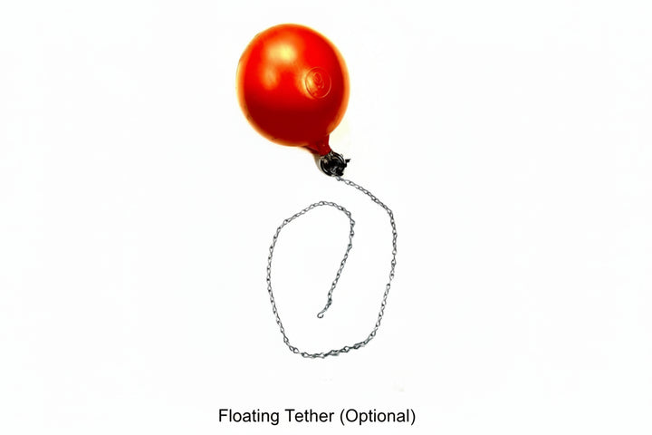 JED Engineering Ozone Generator 203 (120V) with 4 ft water depth max 