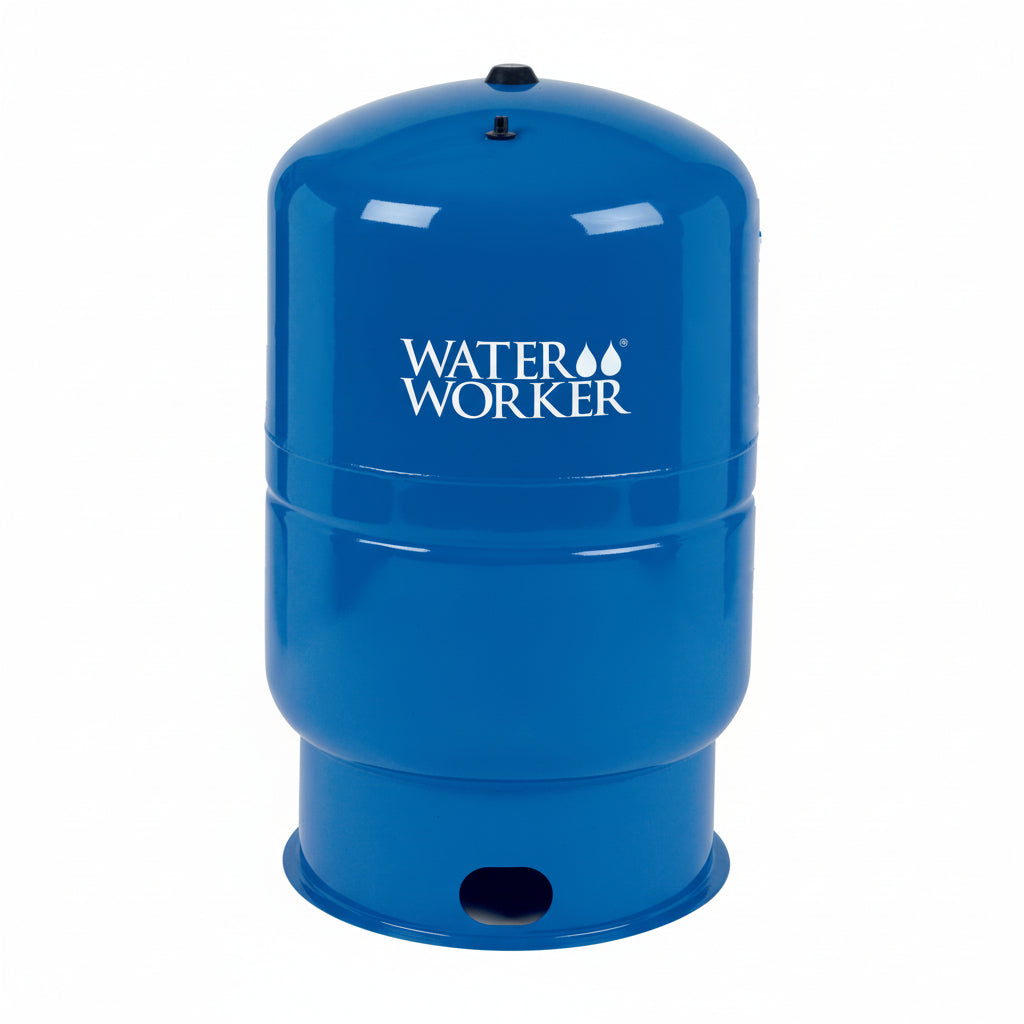 Amtrol WW Pressure Tank - 44 Gal 