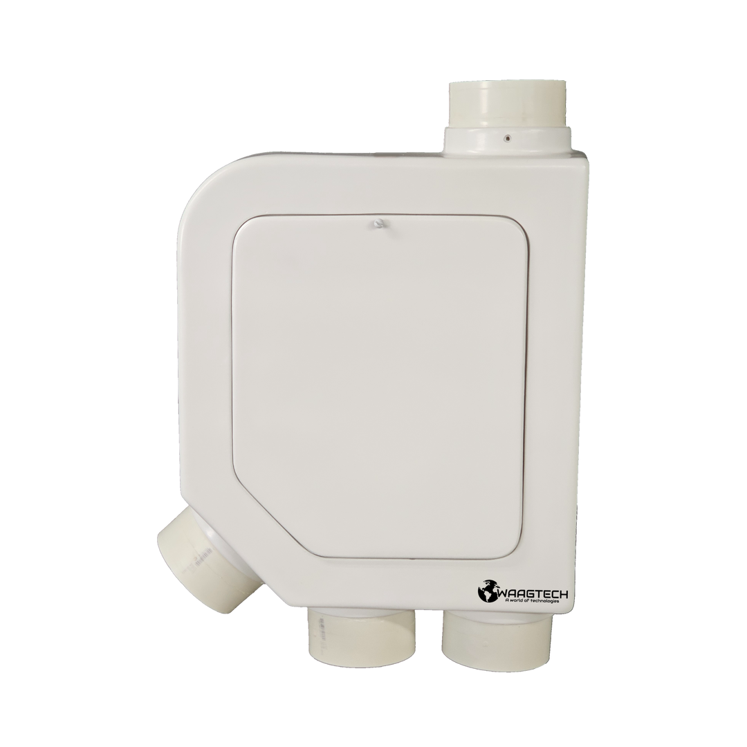 Monjolin Smart Filter (for filtering up to 2200 sq ft) 